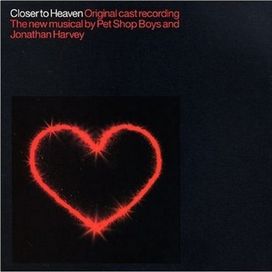 Pet Shop Boys And Jonathan Harvey