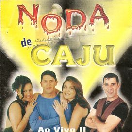 Volume 6 - Ao Vivo II