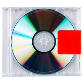 Yeezus