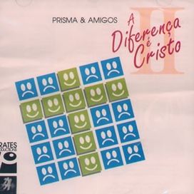 A Diferença é Cristo II