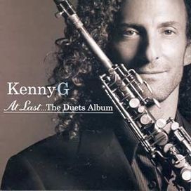 At Last...The Duets Album