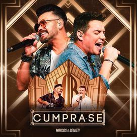Cumpra-se - EP 1 (Ao Vivo)