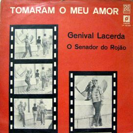 Tomaram Meu Amor
