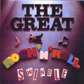 The Great Rock 'N' Roll