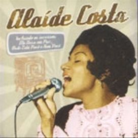 Alaíde Costa