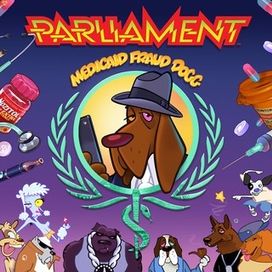 Medicaid Fraud Dogg