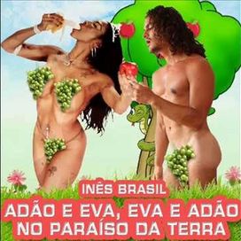 Adão e Eva, Eva e Adão