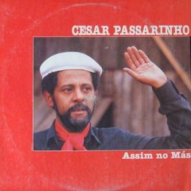 Assim No Más