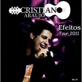 Efeitos Tour (Ao Vivo)