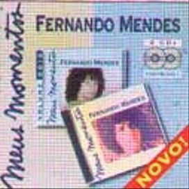 Série Identidade: Fernando Mendes
