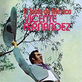 El Ídolo de México