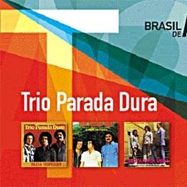 De a A Z: Trio Parada Dura