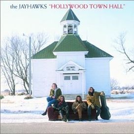 Hollywood Town Hall
