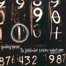 Dirtchamber Sessions, Vol. 1