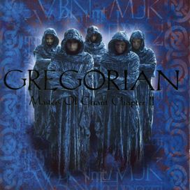 Masters of Chant Chapter II