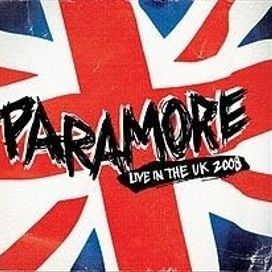 Live In The UK