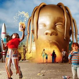 ASTROWORLD