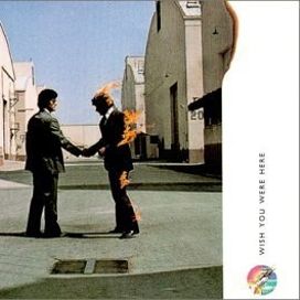 Wish You Were Here