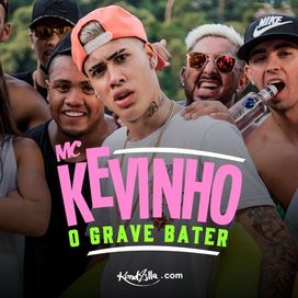 O Grave Bater