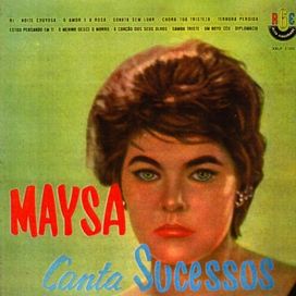 Maysa Canta Sucessos