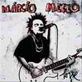 Márcio Mello