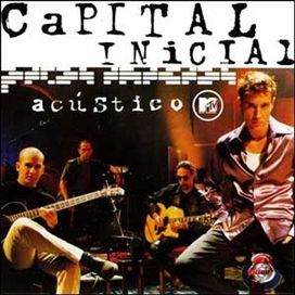 Acústico MTV