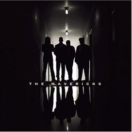 The Mavericks - DualDisc