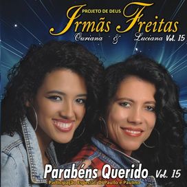 Parabéns Querido