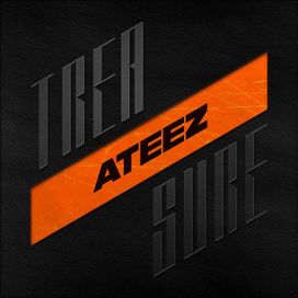 TREASURE EP.1: All To Zero