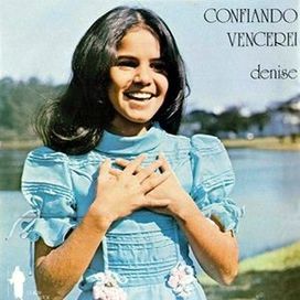 Confiando Vencerei