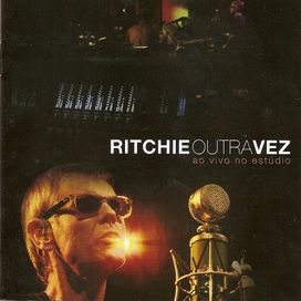Outra Vez - Ao Vivo no Estúdio