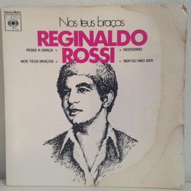 Nos Teus Braços