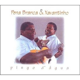 Pingo D'água