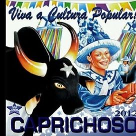 Viva a Cultura Popular