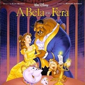 A Bela e a Fera