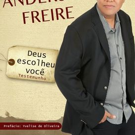Deus Escolheu Você