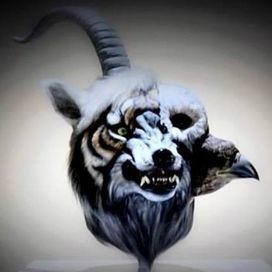 Beautiful Deformity