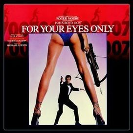 007 Somente para Seus Olhos