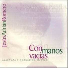Con Manos Vacias