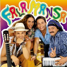 Deixa Entrar