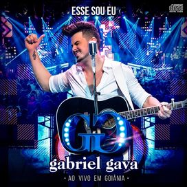 Esse Sou Eu: Ao Vivo Em Goiânia