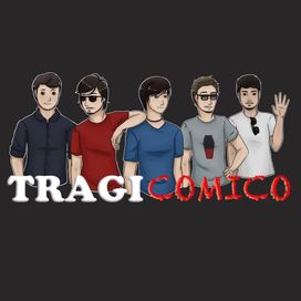 Tragicômico 2015