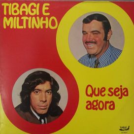 Que Seja Agora