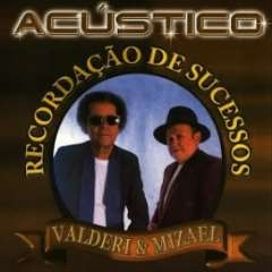 Recordação De Sucessos - Acústico