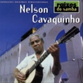 Raízes do Samba