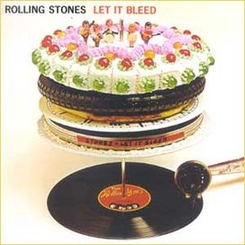 Let it Bleed