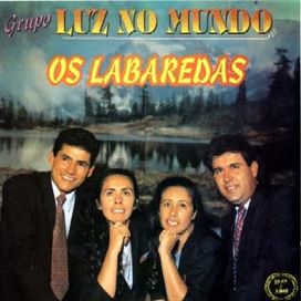 Luz no Mundo