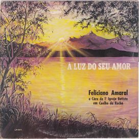 À Luz do Seu Amor