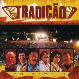 Tradição Ao Vivo 2