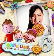 Mara Lima e Seus Amiguinhos (vol. 6)